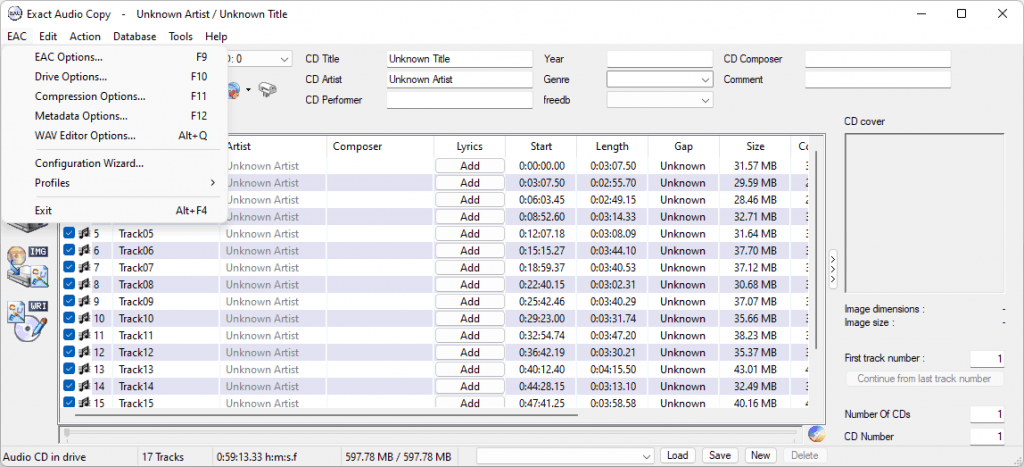eac_eac_menu